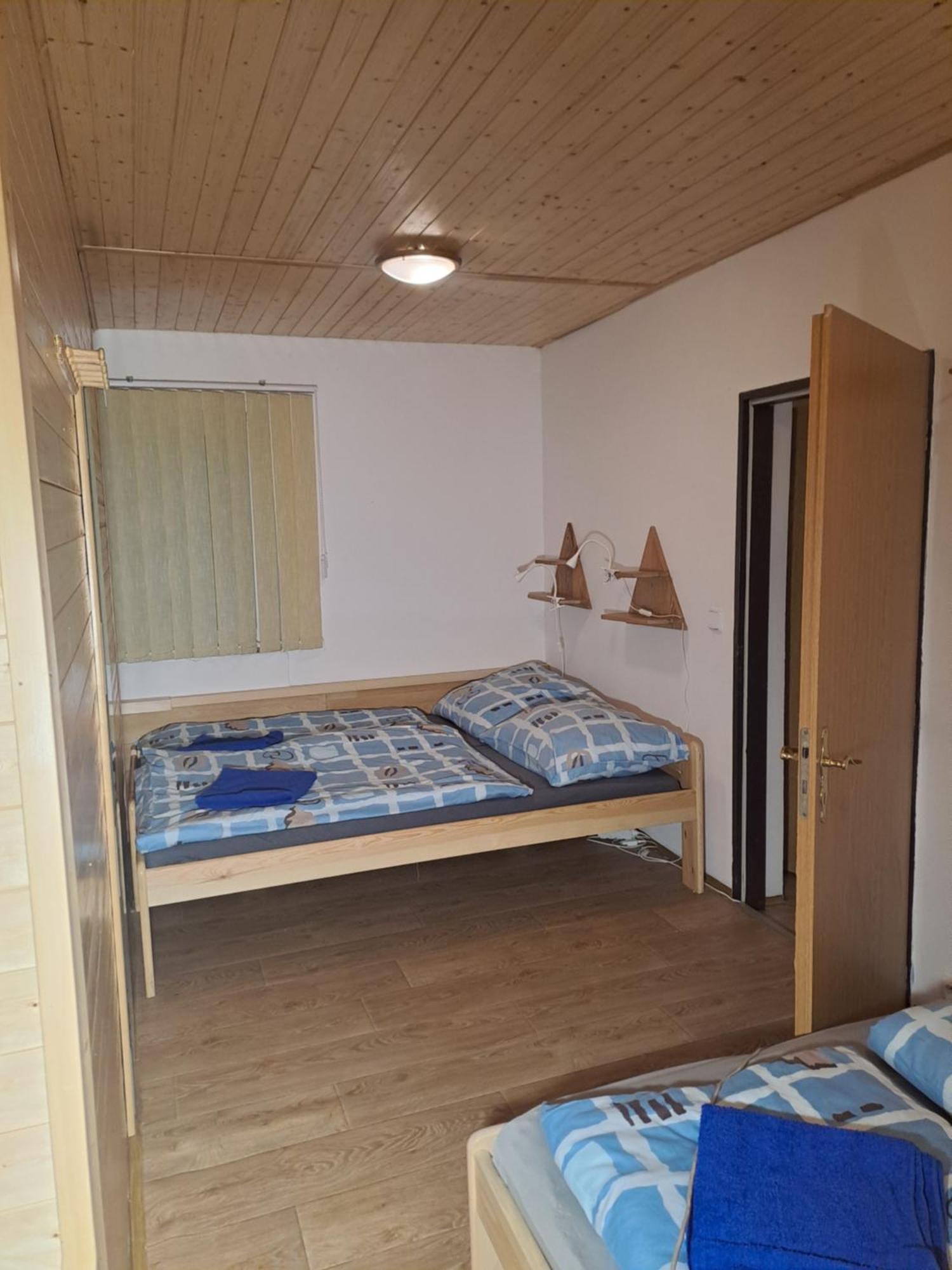 Apartman Albrecht Albrechtice v Jizerskych horach Exterior photo