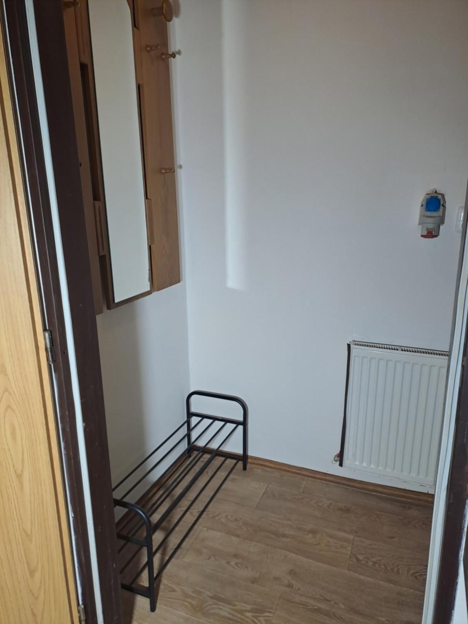 Apartman Albrecht Albrechtice v Jizerskych horach Exterior photo